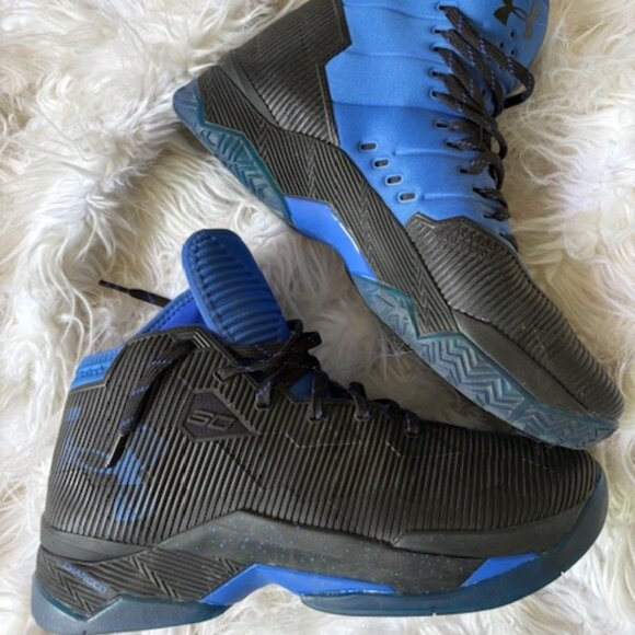 Underarmor mens Sneakers main image 4